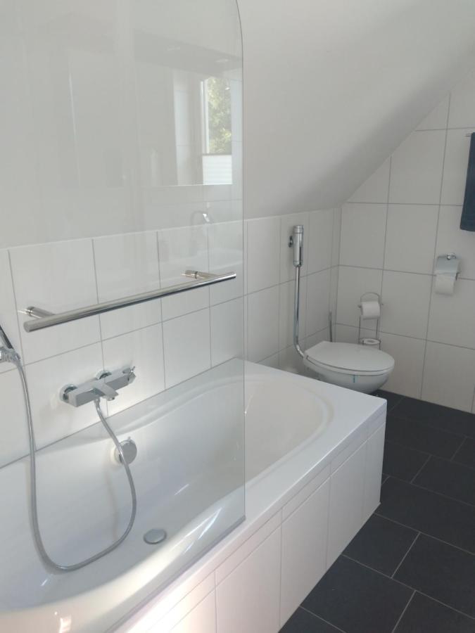 Jenny'S Ferienwohnung Моншау Екстер'єр фото