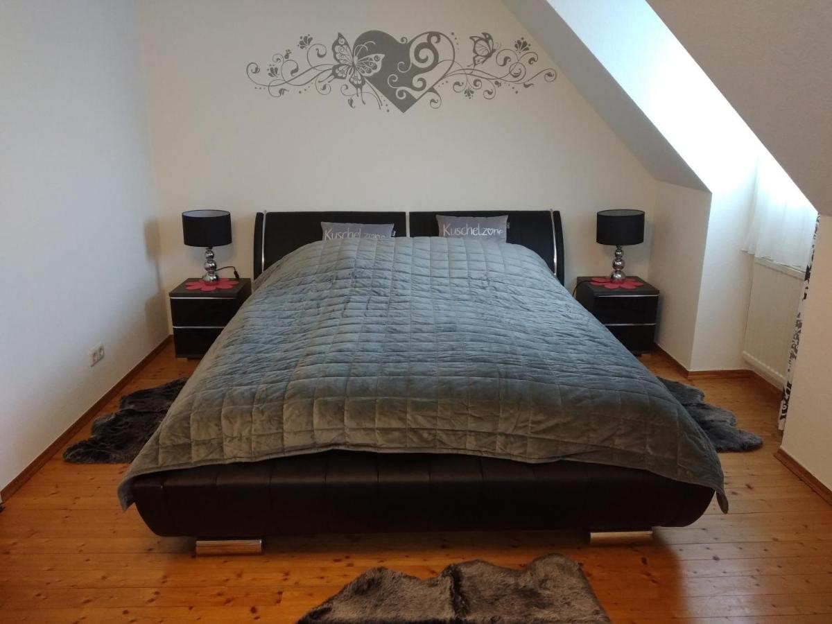 Jenny'S Ferienwohnung Моншау Екстер'єр фото